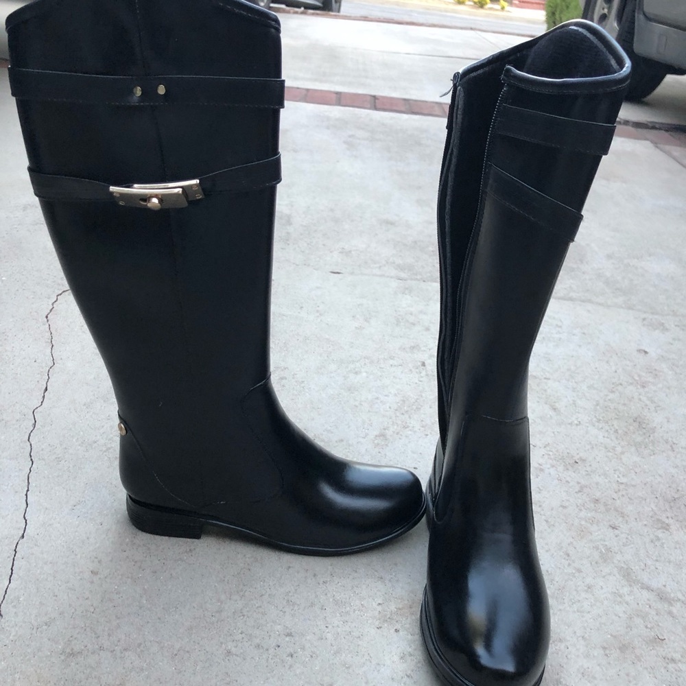 Brand new riding boots